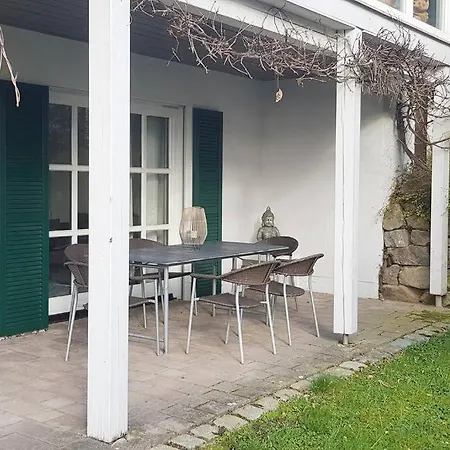 City-Close Oasis In The Green Deggendorf Exterior photo