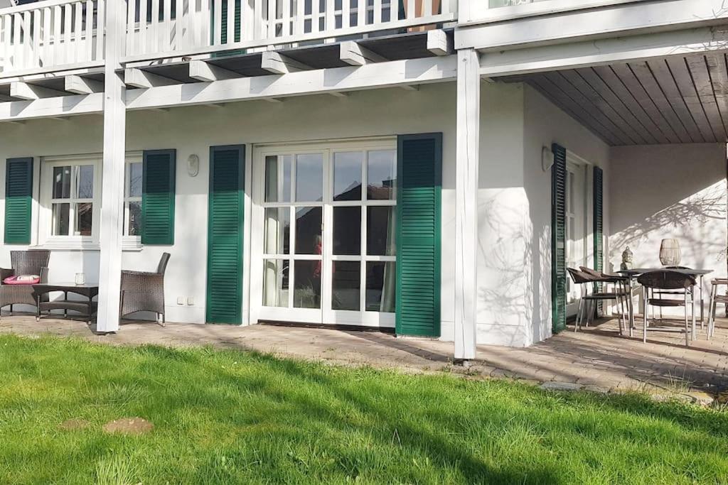 Apartment City-close Oasis In The