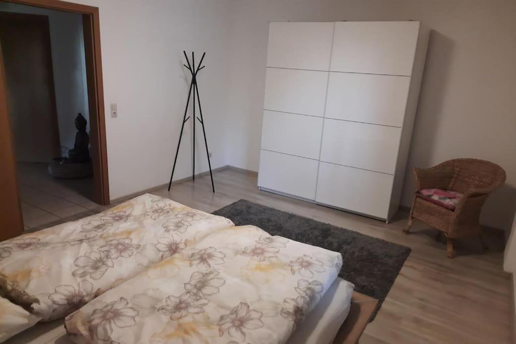 City-close Oasis In The Deggendorf