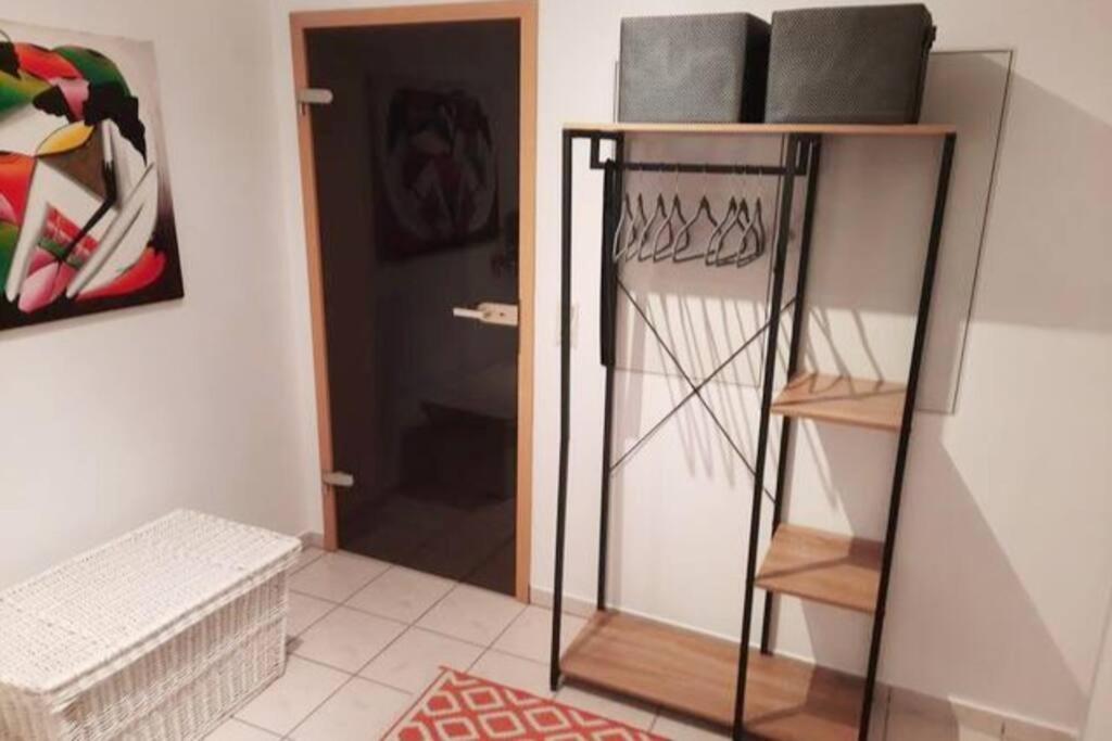 Apartment City-close Oasis In The