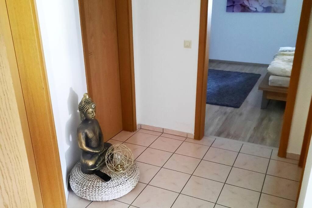 Apartment City-close Oasis In The Deggendorf